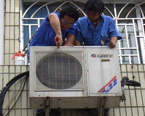 韶关空调售后维修服务中心在哪里找