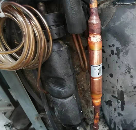 韶关美的变频多联机空调维修售后服务中心