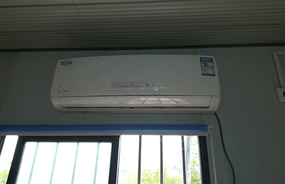 韶关空调维修在哪里找