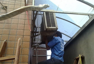 韶关空调维修售后服务中心