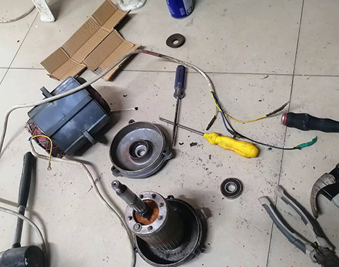 韶关空调维修售后服务中心电话在哪里找