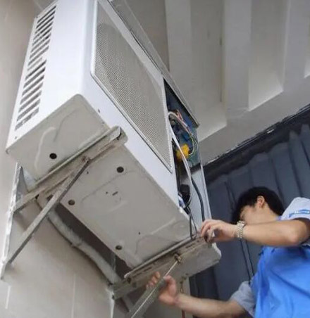 韶关24小时空调维修热线