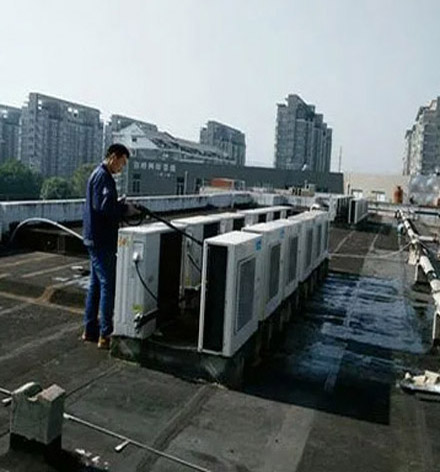 韶关 空调拆装 韶关本地 空调拆装公司