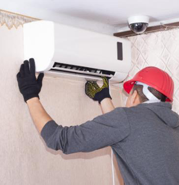 韶关空调内机噪音大