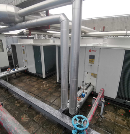 韶关附近中央空调维修 韶关上门中央空调维修